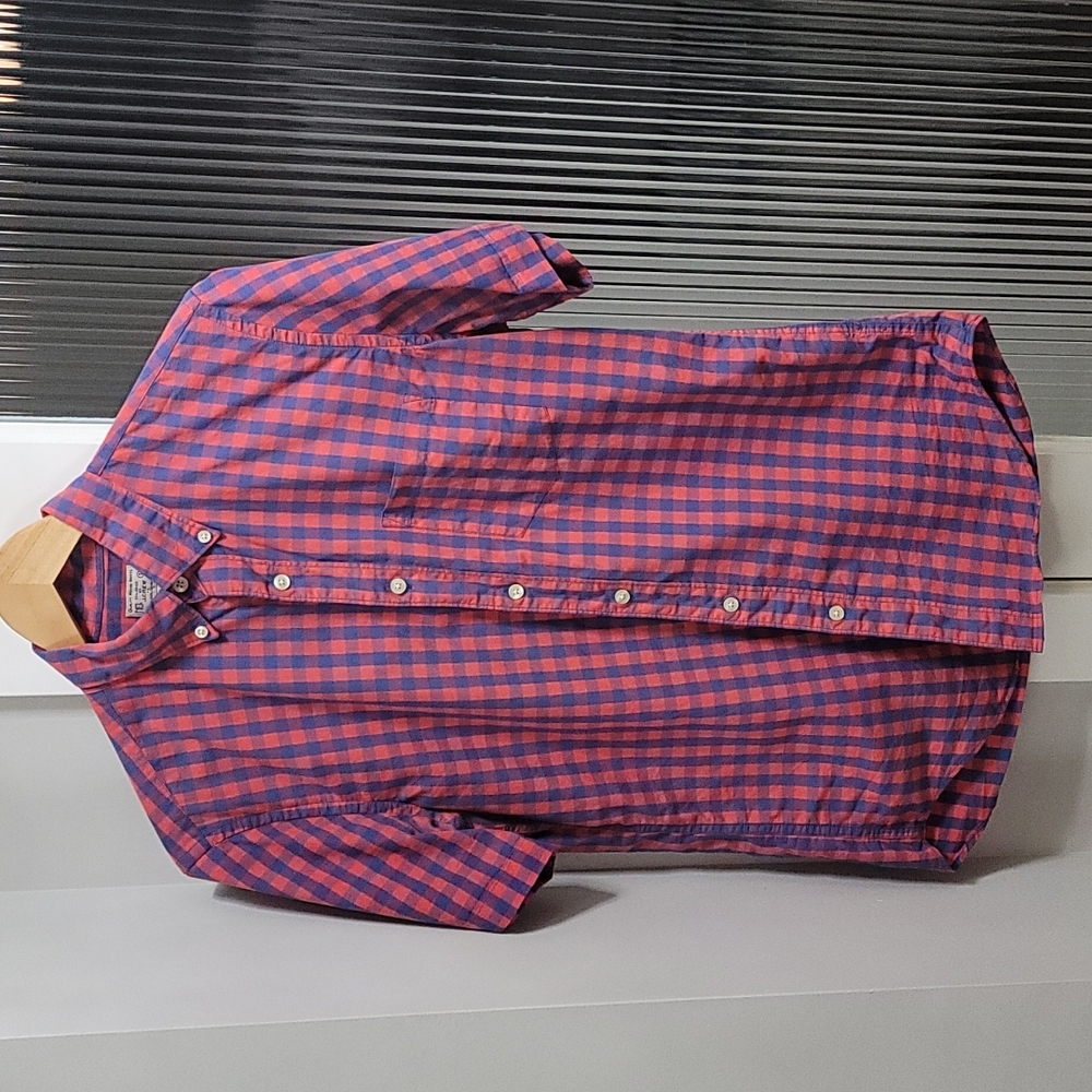 J. Crew Button Down Shirt